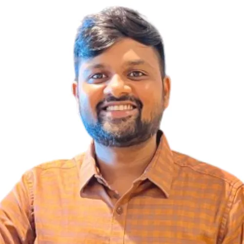 Govindraj Basatwar